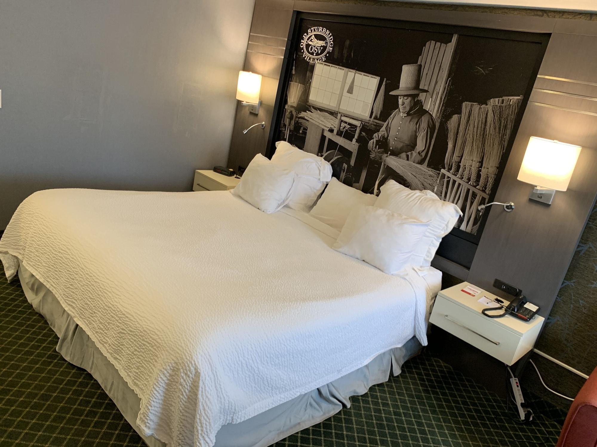 ซูเปอร์ 8 บาย วินด์แฮม สเตอร์บริดจ์ Hotel ภายนอก รูปภาพ