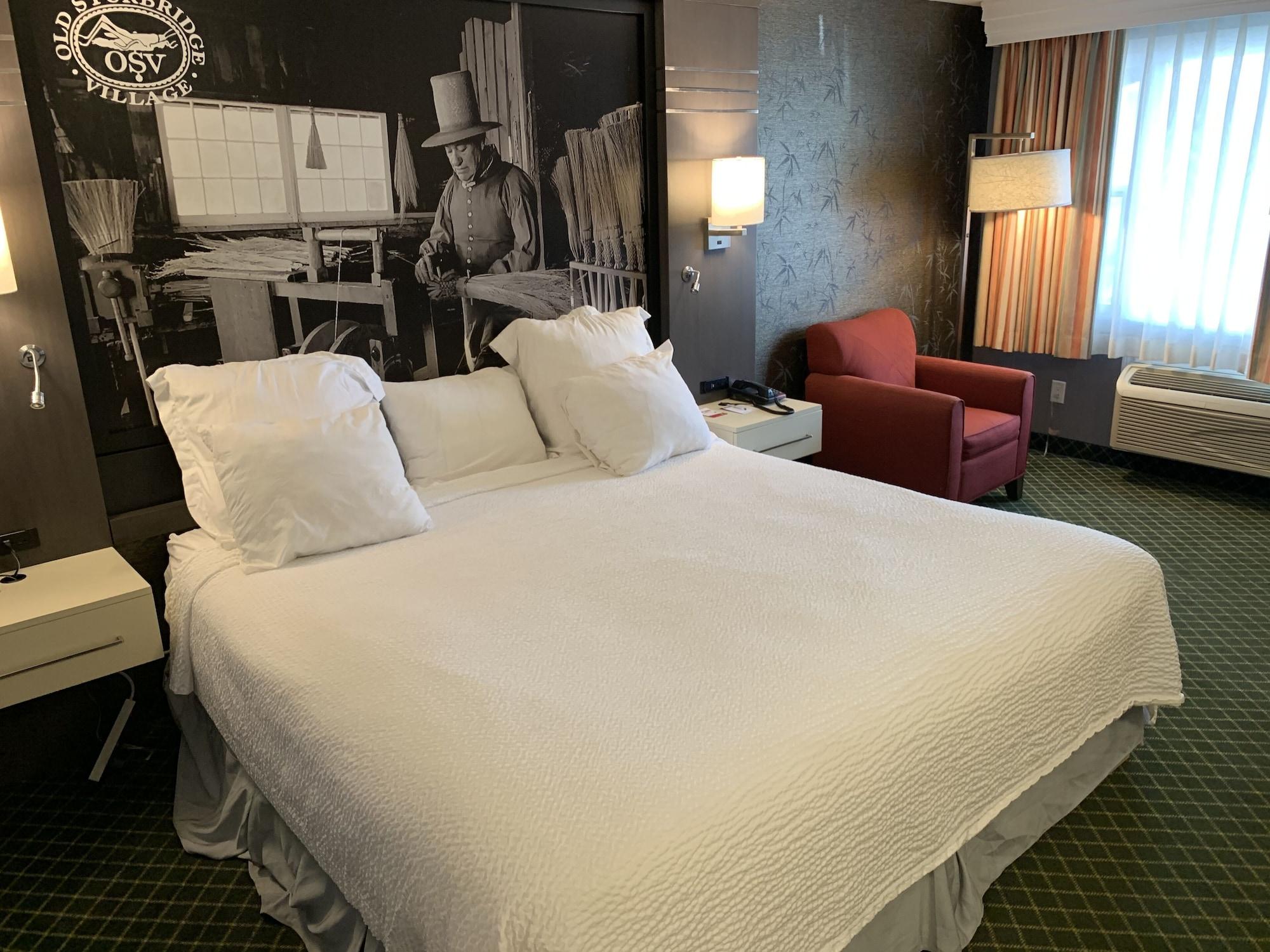 ซูเปอร์ 8 บาย วินด์แฮม สเตอร์บริดจ์ Hotel ภายนอก รูปภาพ