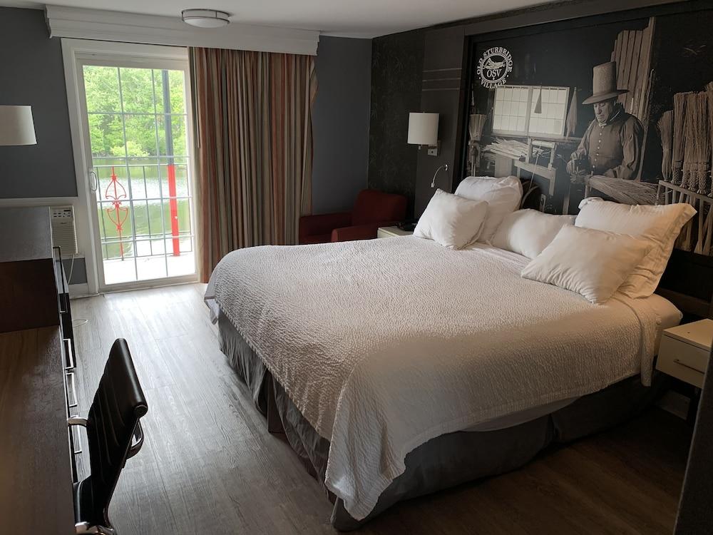 ซูเปอร์ 8 บาย วินด์แฮม สเตอร์บริดจ์ Hotel ภายนอก รูปภาพ