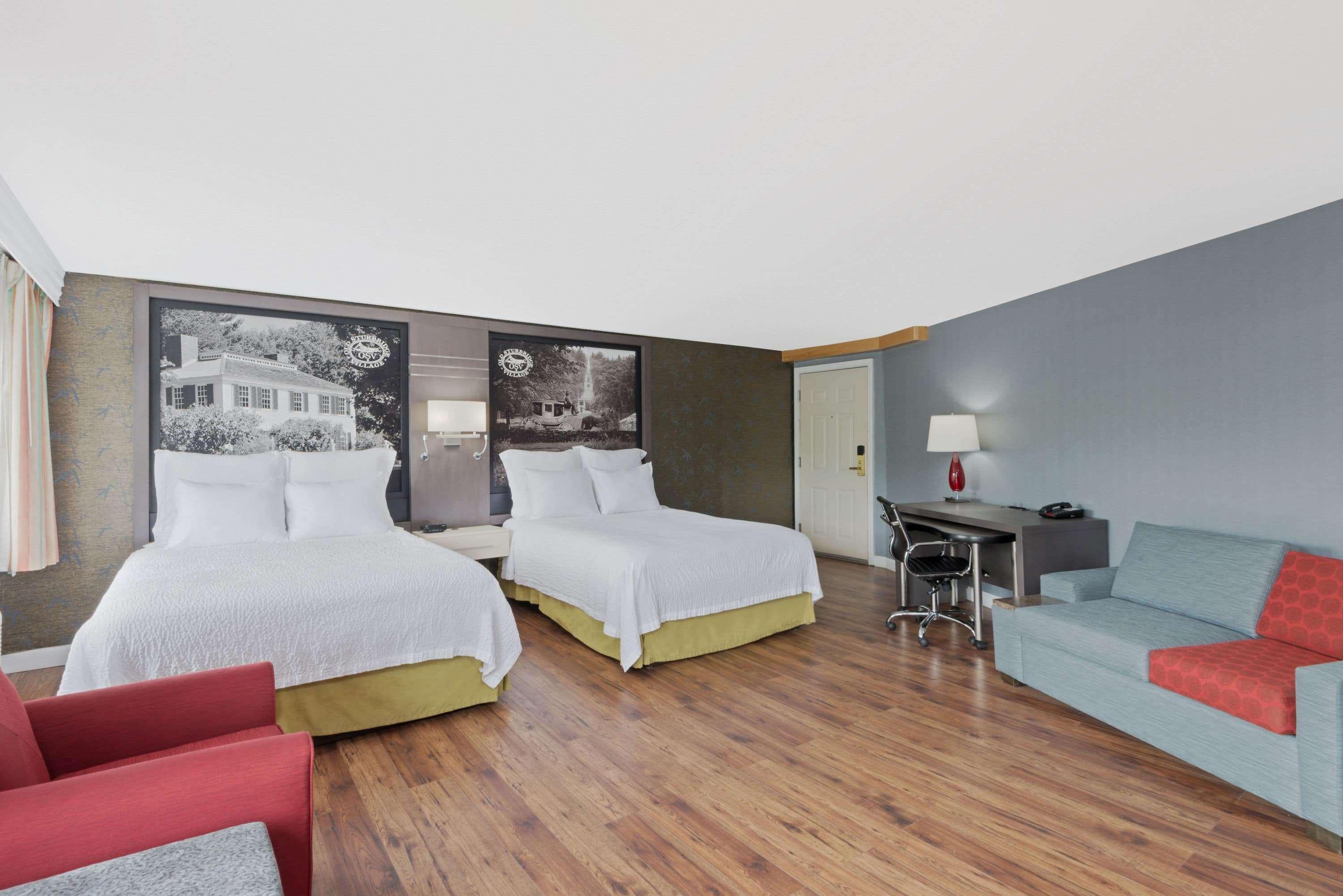ซูเปอร์ 8 บาย วินด์แฮม สเตอร์บริดจ์ Hotel ภายนอก รูปภาพ