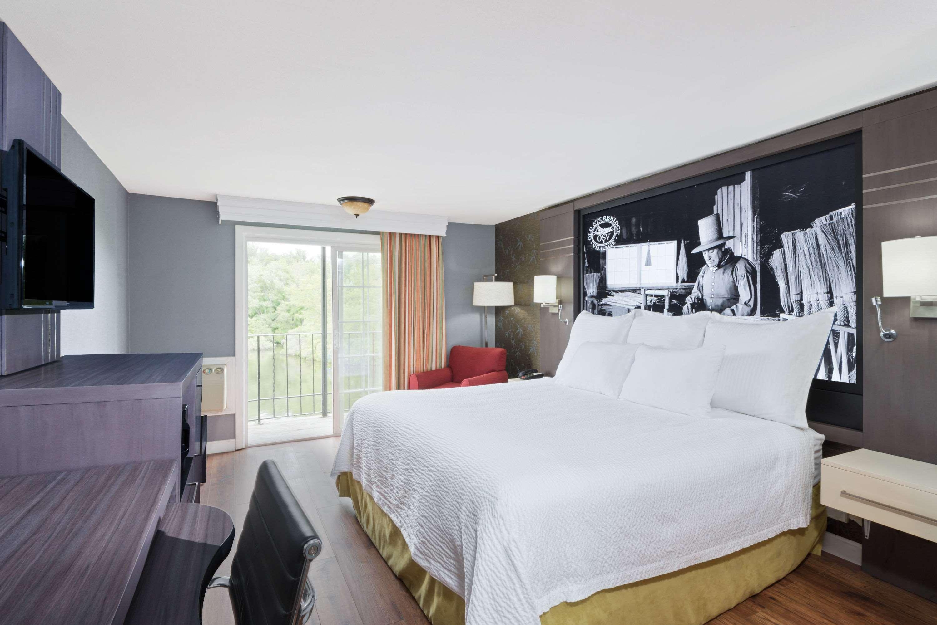 ซูเปอร์ 8 บาย วินด์แฮม สเตอร์บริดจ์ Hotel ภายนอก รูปภาพ