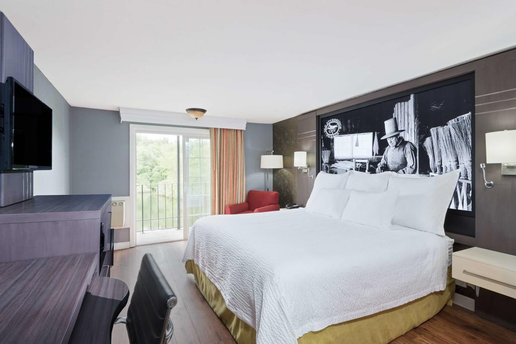 ซูเปอร์ 8 บาย วินด์แฮม สเตอร์บริดจ์ Hotel ภายนอก รูปภาพ