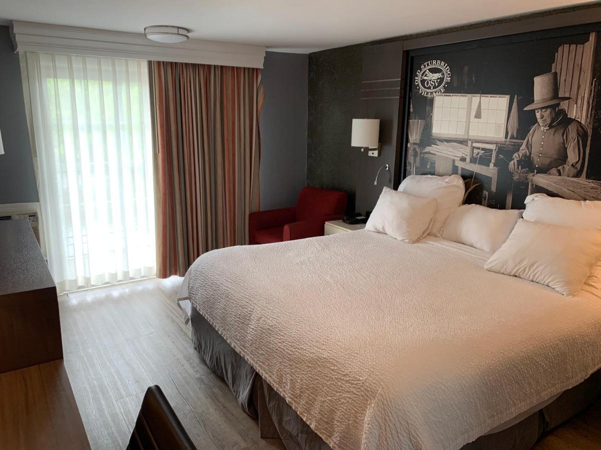 ซูเปอร์ 8 บาย วินด์แฮม สเตอร์บริดจ์ Hotel ภายนอก รูปภาพ